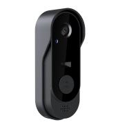 Timbre de vídeo inalámbrico con cámara, timbre HD WIFI, tono de llamada para teléfono exterior, cámara de seguridad, intercomunicador de vídeo IR cerca - details 10
