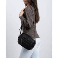 Bolsos sport de mujer REFRESH 183313 02 BANDOLERA NEGRO 37281 25I - details 2