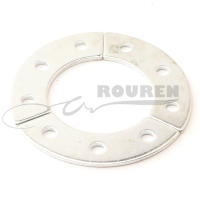 Kit De Montaje De Cadena De 9 Agujeros Para Motocicleta ATV Bicicleta De Pista Motocross Motor 49cc 66cc 80cc Accesorios De Bicicleta - details 2