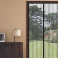 Malla De Mosquitera Magnética Para Verano Cortinas De Puerta Automática Anti-Insectos Para Sala De Estar Y Dormitorio - details 4