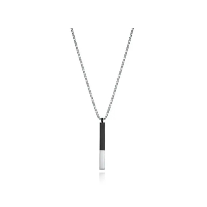 Colgante Viceroy Acero Hombre 14216c01010 - 1