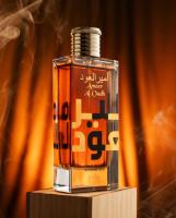 Lattafa Perfume Unisex Ameer Al Oud Intense Oudh Fragancia de 100ml - details 1