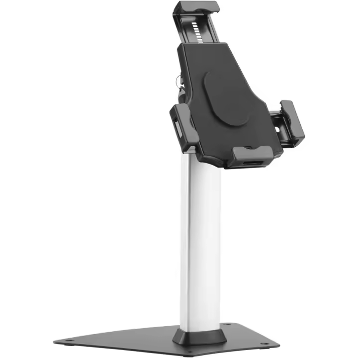 Soporte Profesional para Tablet AISENS Antirrobo para Negocios Rotativo 8 a 11 Pulgadas - 1