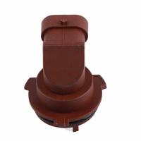 Soporte De Bombilla De Faro Para Coche H7 1226084 Reemplazo Para Opel Astra G Zafira a Material ABS - details 20