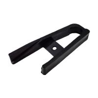 Guía De Cadena De Guardabarros De Brazo Oscilante Para Yamaha TW 225 200 TW200 TRAILWAY 1987-2018 DT125 1987 TW225 2002-2007 Negro/Gris - details 10