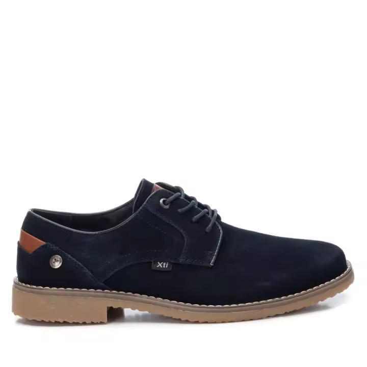 Xti - Zapatos Casual Hombre - Calzado Cómodo y Versátil - Moda casual - 1