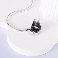 Pulsera De Plata 925 Para Mujer Con Cierre Original Y Cadena De Serpiente Adecuada Para Colgar Charm Brillo Zirconia Pulsera Clásica Para Fiestas - details 25