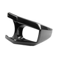 Cubierta Decorativa De Fibra De Carbono Para Cerradura Eléctrica De Puerta Del Motocicleta YAMAHA NMAX155 N MAX NMAX 155 2020-2023 Accesorios De Motocicleta - details 2