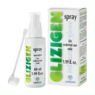 Glizigen Intimo Spray 60Ml. - Catalysis  Oferta - 1