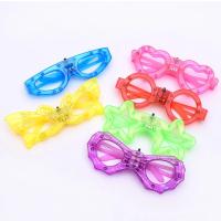 Gafas De Neón LED Para Fiesta En 6 Colores Brillantes Para Niños Y Adultos Regalos De Cumpleaños Juguetes Favoritos De La Fiesta - details 8