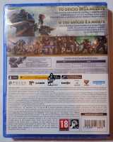 Warhammer 40.000  Space Marine II - Playstation 5 (PS5) - PAL España precintado - Focus Home Interactive - details 1