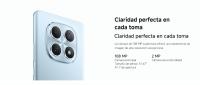 Móvil Xiaomi Redmi Note 15 4G Libre 6GB+128GB/8GB+256GB Pantalla AMOLED de 6.77" MediaTek Helio G100-Ultra Cámara 108 MP, Batería 6000 mAh, NFC - details 2