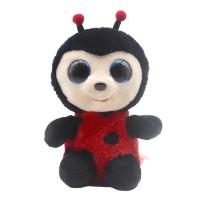 Muñeco De Peluche De 15 Cm Para Halloween Muñeco De Fantasma Momia Y Araña Juguete Decorativo Para Niños Regalo - details 3
