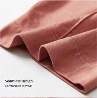 Shorts Deportivos De Cintura Alta Para Mujer Sensación De Vacío Leggings De Push up Con Control De Abdomen Yoga Correr Fitness Gimnasio Pantalones Delgados - details 4