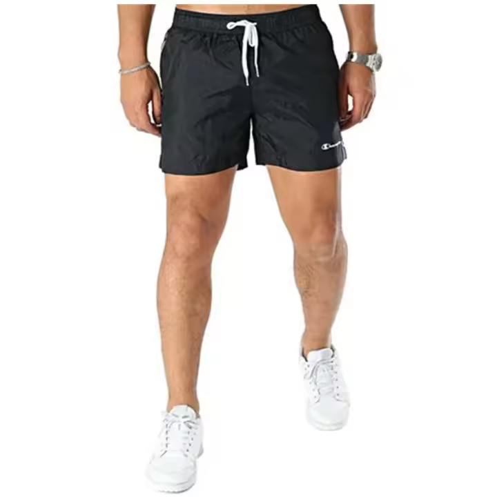 Textil Textil marca Champion modelo 219756-Bs501 para hombre en color marino - 1