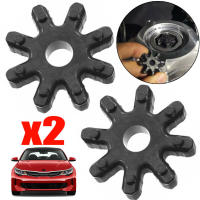 2pcs Coupler De Columna De Dirección Flexible Para Hyundai I30 FD Sonata Elantra K-Ia Optima Cadenza Pieza De Repuesto De Automóvil - details 0