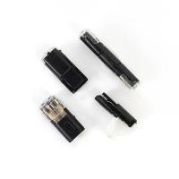 Conector Eléctrico Impermeable De 2 Pines 50Pcs Para Coche Cable De Conexión Automotriz Strip Terminal De Cable - details 7