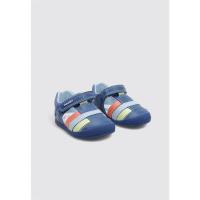 Pablosky 049910 Sandalias Planas Bebé - niño (hasta la talla 30) Blanco - details 0