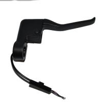 Maneta de Freno para Xiaomi M365 1S Pro Patinete Eléctrico accesorio regala Protector Silicona, Piezas de montaje de Mango de Aleación de Aluminio - details 5