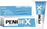 CREMA ALARGADORA PARA P3n3  ESTIMULANTE AFRODISIACO SEXUAL MASCULINO PENISEX 50ML marca joy division - details 3
