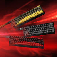 Teclado Mecánico Madcatz Mad60 Mad68 HE 8k Con Switches Magnéticos Y Cableado Para Gaming Teclado RGB Personalizable 60% 68% - details 4
