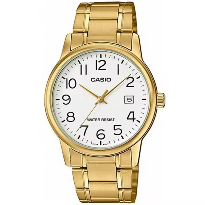 Reloj Casio® MTP-V002G-7B2 - 1
