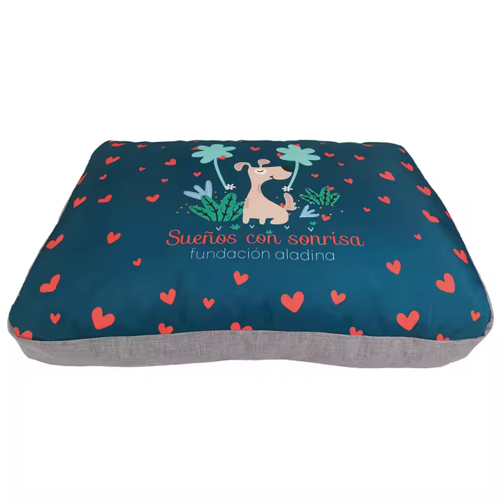 Orework ALADINA COLCHON SONRISA 21 T-1 76x51x17 - Cómodo y Resistente - 1