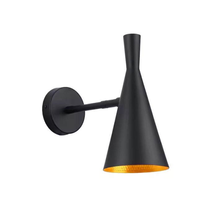 Barcelona LED Aplique de pared interior orientable estilo nórdico - 1