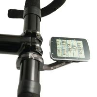 Computadora De Bicicleta Edge Mountain Varia Montaje De Luces Colaterales atop Dial Seguridad Varia Soporte De Sillín Montaje Por Debajo Del Sillín - details 12