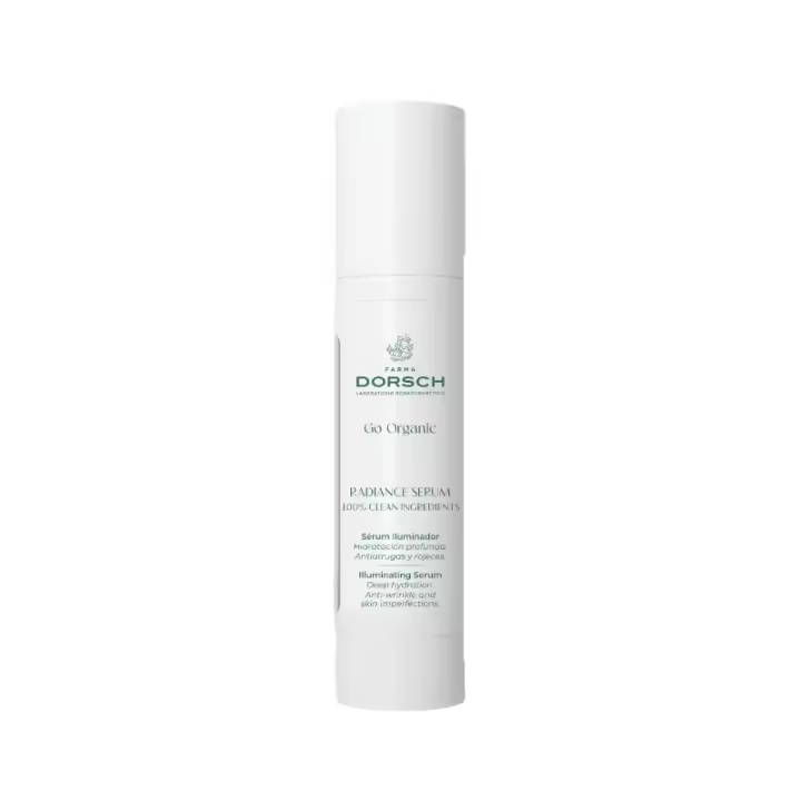 Farma Dorsch Go Organic Radiance Sérum 50 ml ✅ Entrega 24/72h - 1