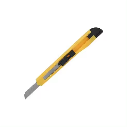 Cutter Eco Con Hoja De 9 mm. - 1
