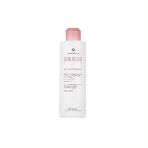 Skin Resist Velvet Cleanser 200 ml ESI - 1