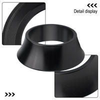 Espaciador De Cabeza De Bicicleta De Aluminio Aleación 1-1/8\" Para MTB Y Carretera Ciclismo Washer De Cono Para Tubo De Director - details 14