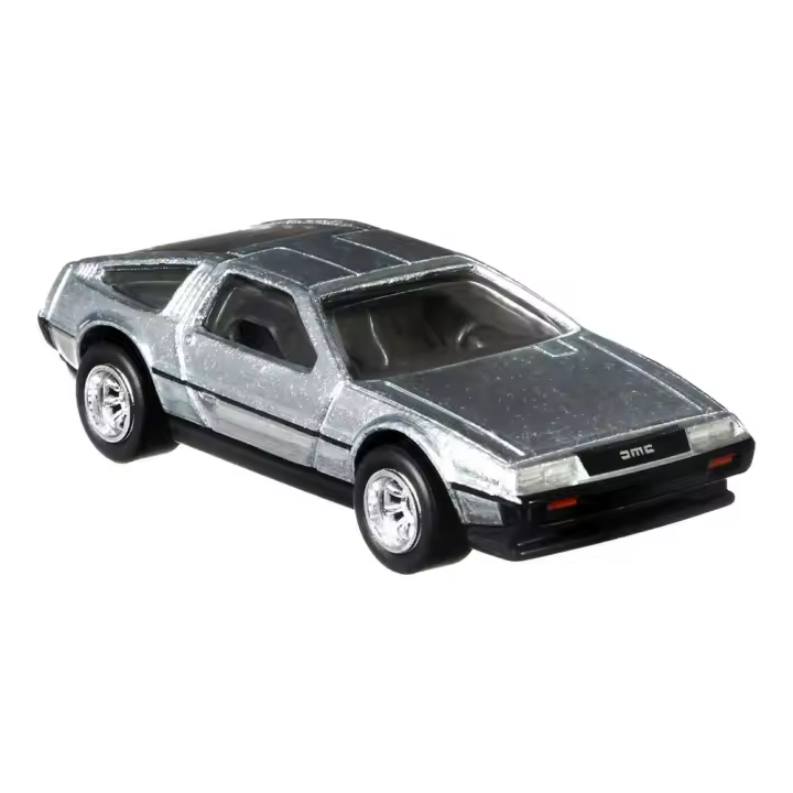 Coche Hot Wheels Boulevard modelos premium escala 1:64 - Modelos surtidos (Mattel GJT68) - 1