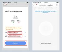 Sensor De Fuga De Agua WiFi Zigbee Tuya Notificaciones De Alarma De Inundación En La Casa Seguridad Smartlife APP Detector De Fugas - details 9
