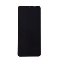 Pantalla LCD De 6.5" Para Samsung A12 Con Marco Y Pantalla Táctil Digitizer Para SM-A125F A125F/DS Material IPS Resolución 1920x1080 - details 4