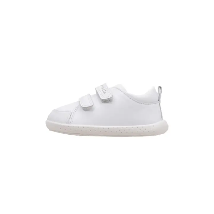 Garvalín  241300 - SAUVAGE  Deportivas Planas Bebé - niño (hasta la talla 30) Blanco - 1