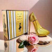 PERFUME PARA MUJER - Glam Girl Gold EDP 100 ml  - MARCCA FRAGANCE COUTURE - details 0