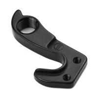 1pc Hanger De Cambio De Velocidades Para Bicicleta MTB Y Carretera Pieza De Repuesto De Arraigado De Cuerda De Encaje Para Marca Giant TCR TCX - details 5