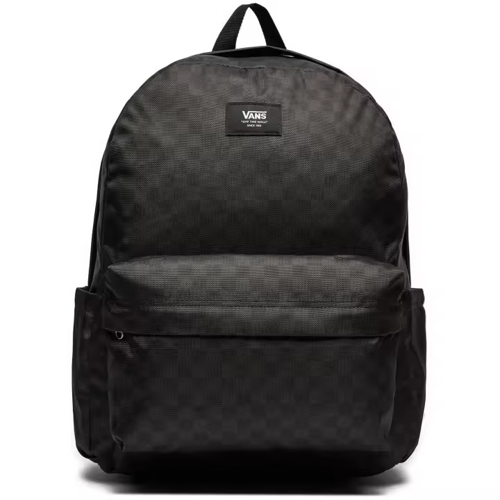 Complementos marca Vans modelo Vn000H4Xba51 para hombre en color negro - 1