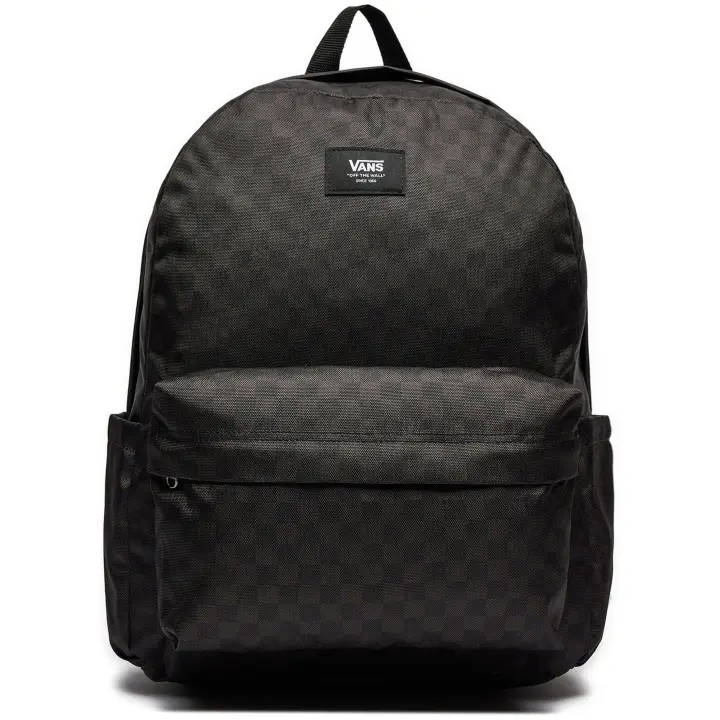 Complementos marca Vans modelo Vn000H4Xba51 para hombre en color negro - 1