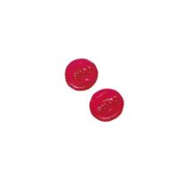 VIDALEuros Brillo bolsa de 250U sabor a FRESA sin gluten sin grasa sabor original Vidal garantizado - details 2