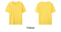 Camiseta De Algodón Para Hombre Every Thing Will Be Okay Estilo Casual Veraniego Cuello Redondo Suelto Moda Breathability - details 16