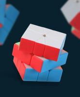 Picube SengSo SQ-1 Cubo Mágico Cuadrado Magico Puzzle Educativo Para Niños Y Adultos Material Plástico Magnético - details 3