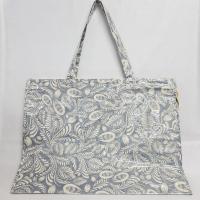 Bolso de Playa Grande para Mujeres Resistente Al Agua y la Arena,bolso de compras de gran capacidad,cm,fespu - details 0