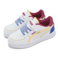 Puma deportivas para niño o niña mod. Caven 2.0 Starblizt AC+inf con velcro unisex - details 0