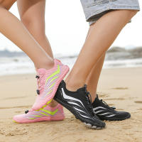 Calzado Deportivo de Seco rÃ ¡Pido, transpirable, ligero, agradable, con Suela de Cinco pendientes y anticaída DEL TALON para entrenamiento de Natation y Pesca en la playa. - details 10