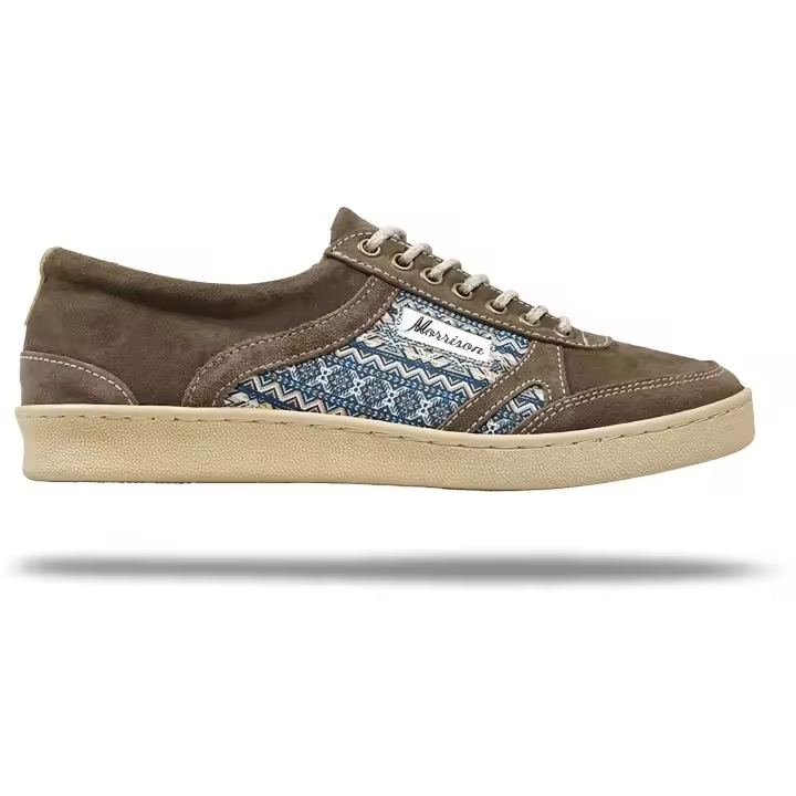Calzado Lifestyle marca Morrison modelo Kansas para unisex en color marrón - 1
