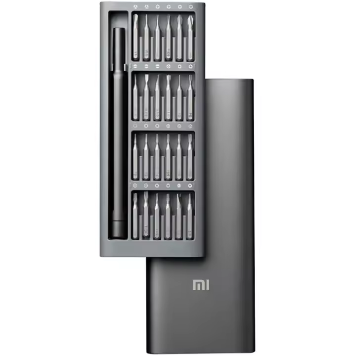 Xiaomi BHR4680GL destornillador manual Juego - 1