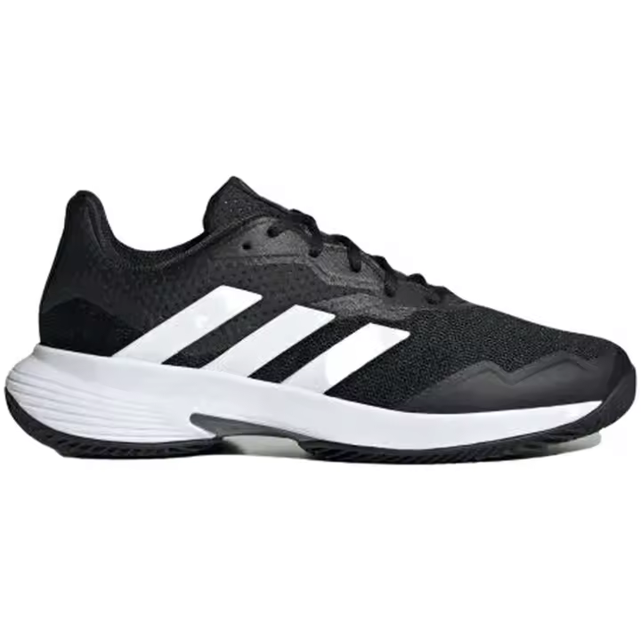 Dep Courtjam Control Clay Para Hombre En Color Negro - 1